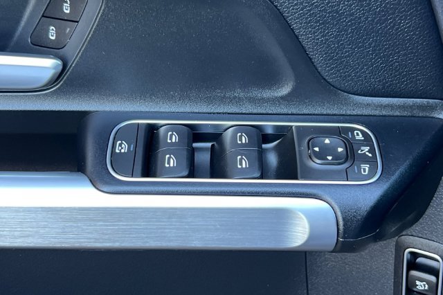 Used 2023 Mercedes-Benz EQB 250+ w/ Exclusive Package image 12