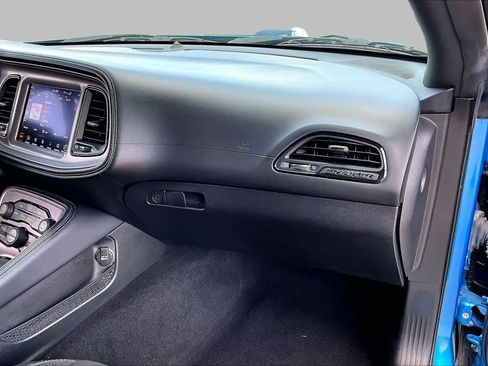 Used 2023 Dodge Challenger R/T w/ Plus Package RWD image 19