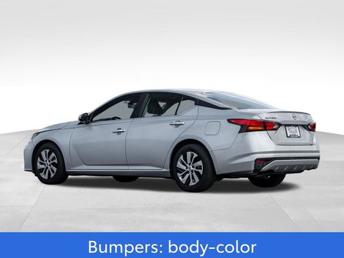 Used 2023 Nissan Altima 2.5 S FWD image 5