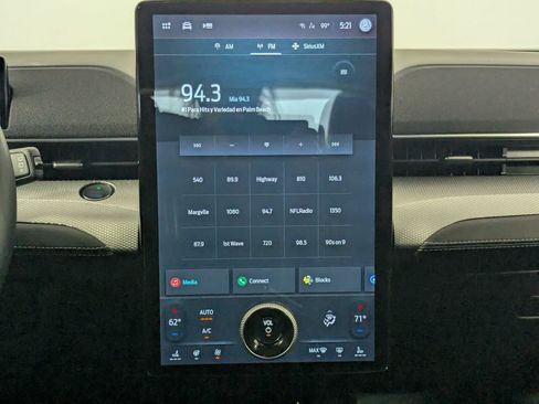 Used 2023 Ford Mustang Mach-E Select w/ Comfort Package Lite RWD image 17