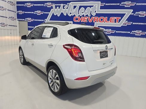 Used 2019 Buick Encore Preferred w/ Safety Package image 6