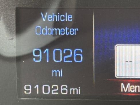 Used 2017 Cadillac XT5 Luxury image 27