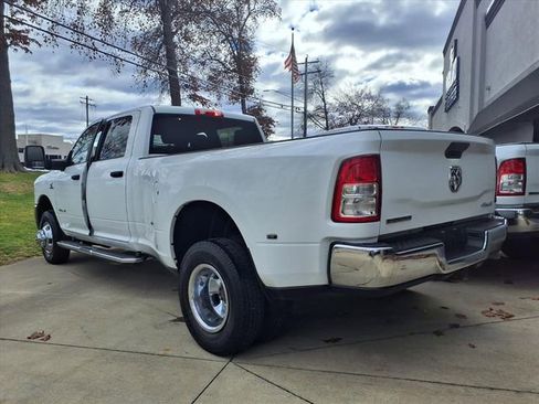 Used 2024 RAM 3500 Big Horn image 6