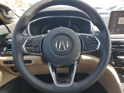 New 2026 Acura MDX w/ Technology Package image 22