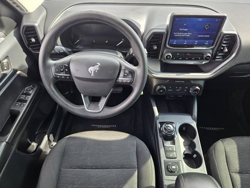 Certified 2021 Ford Bronco Sport image 24