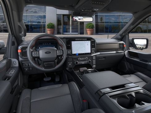 New 2026 Ford F150 Raptor AWD/4WD image 9