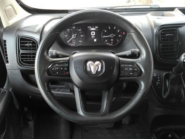 Used 2023 RAM ProMaster 2500 FWD image 27