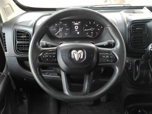 Used 2023 RAM ProMaster 2500 FWD image 27