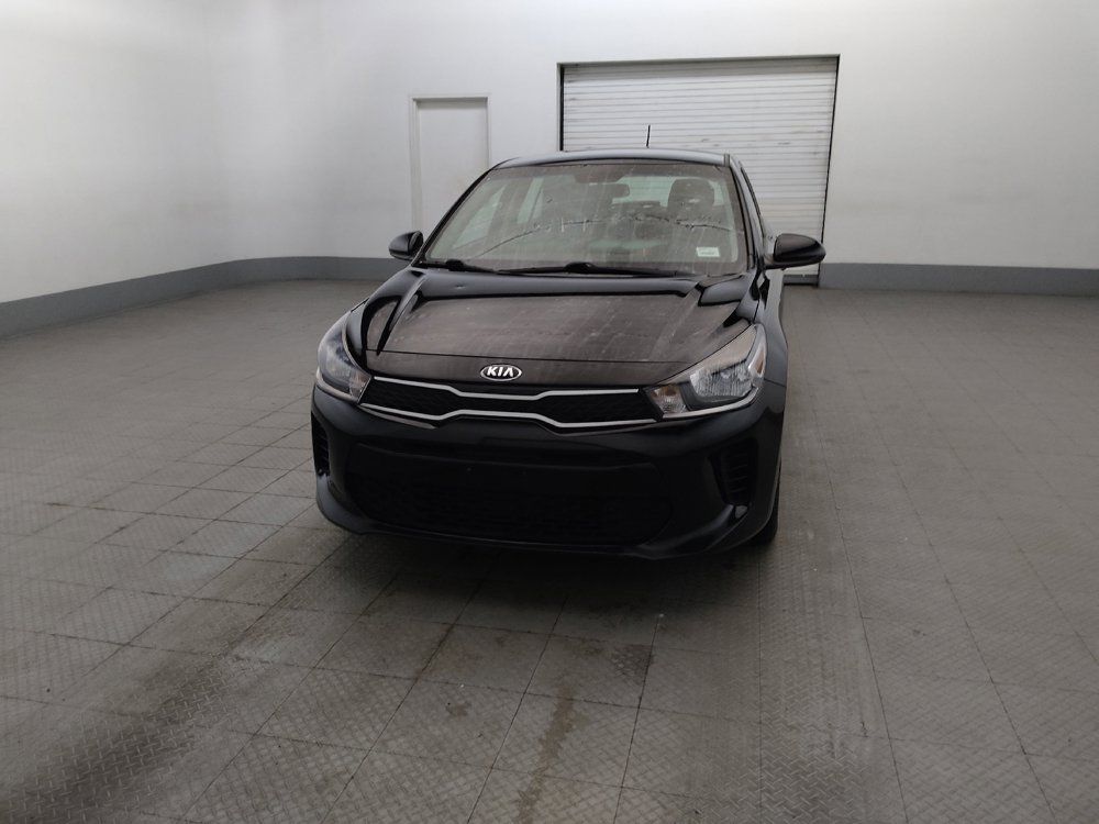 Used 2019 Kia Rio S FWD image 15