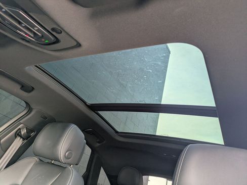 Certified 2023 Audi SQ5 Prestige w/ Prestige Package image 22