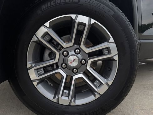 Used 2026 GMC Terrain Elevation FWD image 9