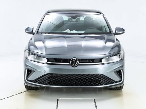 New 2026 Volkswagen Jetta SEL FWD image 54