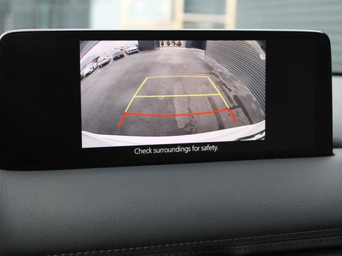 Used 2021 MAZDA CX-5 Touring w/ Touring Preferred SV Package image 16