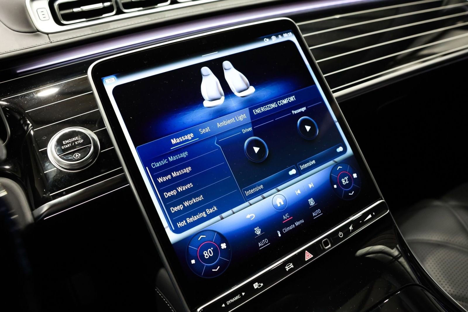 Used 2024 Mercedes-Benz Maybach S 580 4MATIC image 13