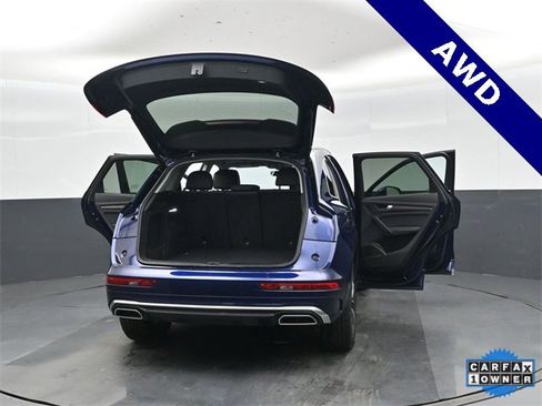 Used 2024 Audi Q5 2.0T Premium Plus image 48