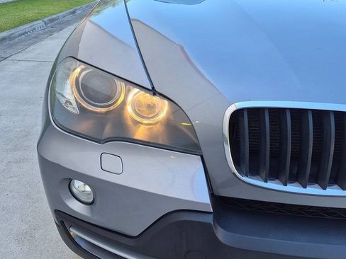 Used 2009 BMW X5 xDrive30i w/ Premium Pkg AWD/4WD image 11