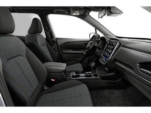 New 2026 Subaru Forester Premium image 16