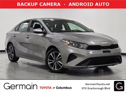 Used 2024 Kia Forte LXS