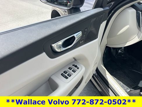 Used 2023 Volvo XC60 B5 Plus w/ Protection Package Premier FWD image 19