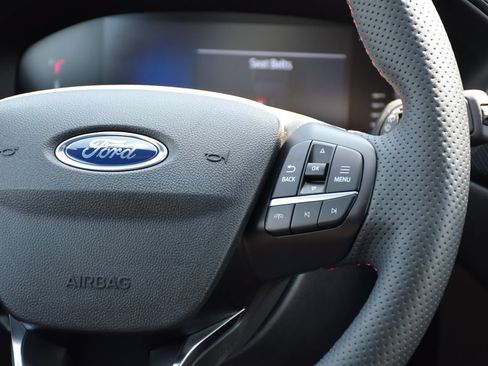 Used 2023 Ford Escape ST-Line w/ Tech Pack #1 AWD/4WD image 27