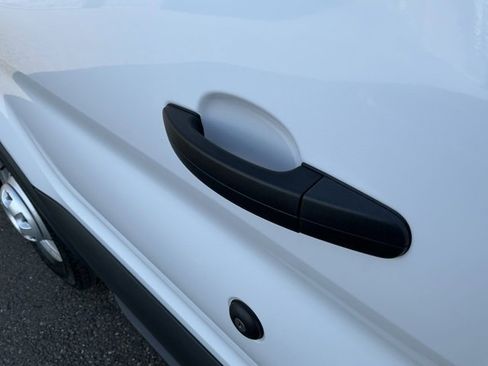 New 2025 Ford Transit 350 148 High Roof Extended AWD w/ Upfitter Package image 13