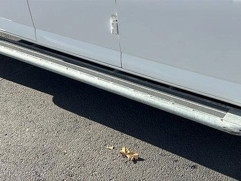 Certified 2022 Chevrolet Express 2500 w/ Driver Convenience Package image 13