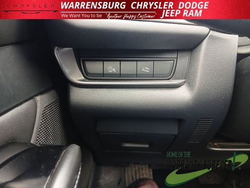 Used 2025 MAZDA CX-30 AWD 2.5 S w/ Select Sport Pkg image 30