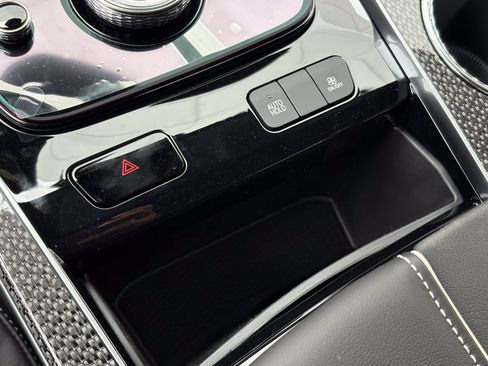 New 2026 Cadillac Escalade ESV V AWD/4WD image 32