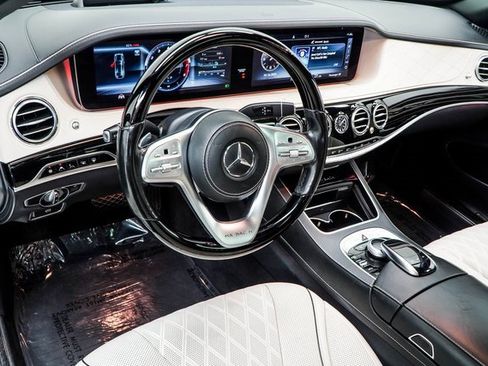 Used 2019 Mercedes-Benz Maybach S 650 image 15