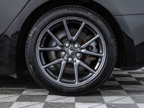 Used 2018 Tesla Model 3 Long Range AWD/4WD image 43