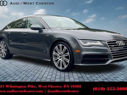 Used 2014 Audi A7 3.0T Prestige