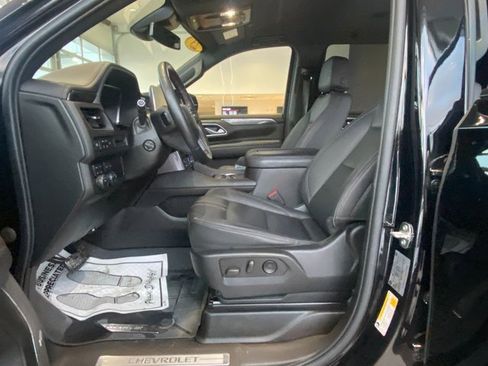 Used 2023 Chevrolet Tahoe RST w/ RST Performance Edition image 13