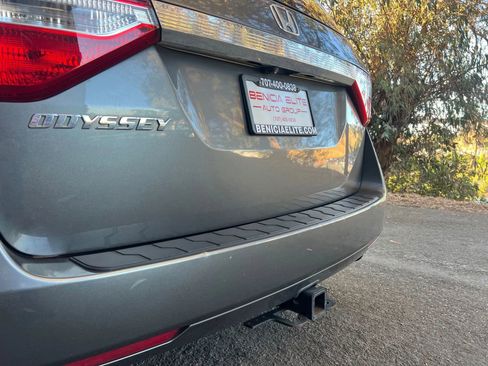 Used 2012 Honda Odyssey EX-L image 6