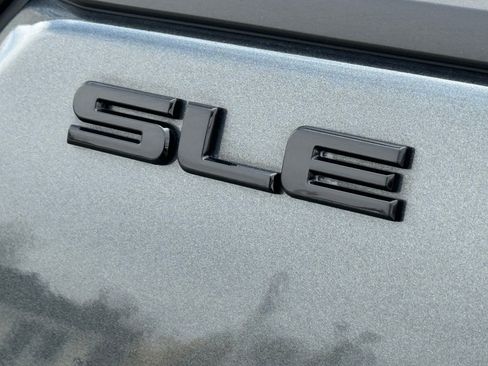 Used 2019 GMC Terrain SLE image 18