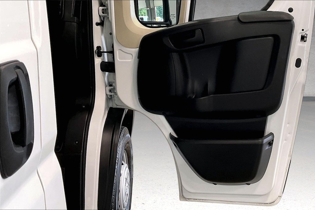 Used 2022 RAM ProMaster 1500 w/ Interior LED Lighting Group FWD image 27