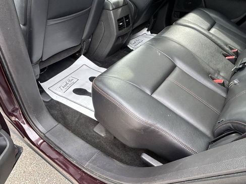 Used 2011 Ford Edge Limited w/ 301A Rapid Spec Order Code FWD image 9