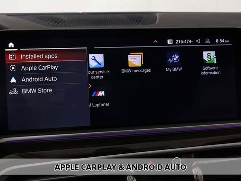 Used 2021 BMW X5 xDrive40i w/ Premium Package 2 image 11