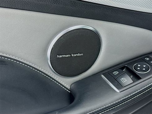 Used 2020 Mercedes-Benz SLC 300 SLC 300 image 12