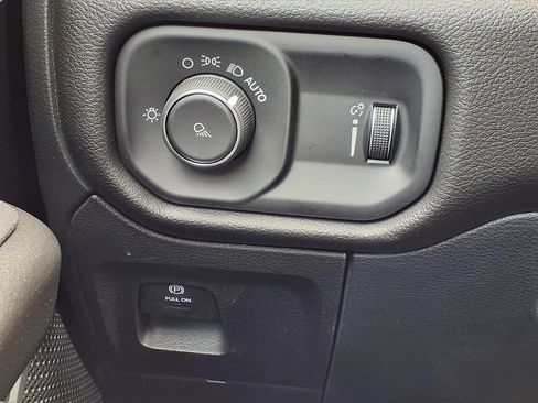 New 2026 RAM 1500 Tradesman AWD/4WD image 16