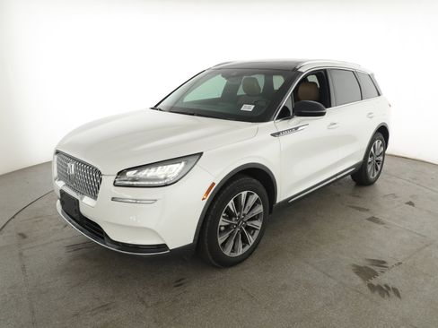 Used 2020 Lincoln Corsair Reserve image 15
