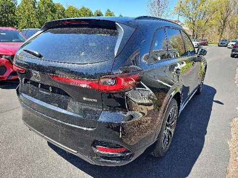 New 2026 MAZDA CX-70 3.3 Turbo S w/ Premium Package AWD/4WD image 3
