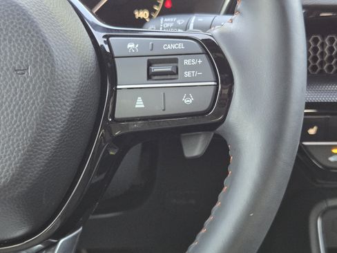 Used 2024 Honda CR-V Sport Touring image 26