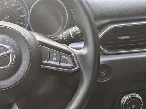 Used 2019 MAZDA CX-5 Sport image 14