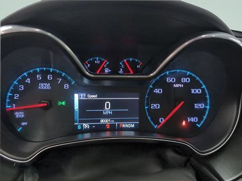 Used 2015 Chevrolet Impala LTZ image 10