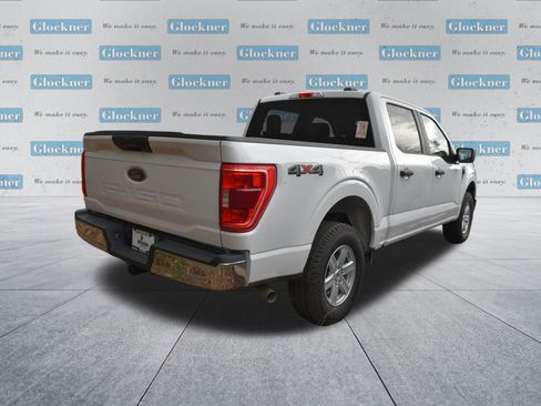 Used 2023 Ford F150 XLT w/ Trailer Tow Package image 4