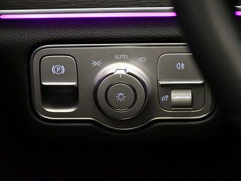 Used 2025 Mercedes-Benz GLE 350 GLE 350 image 24