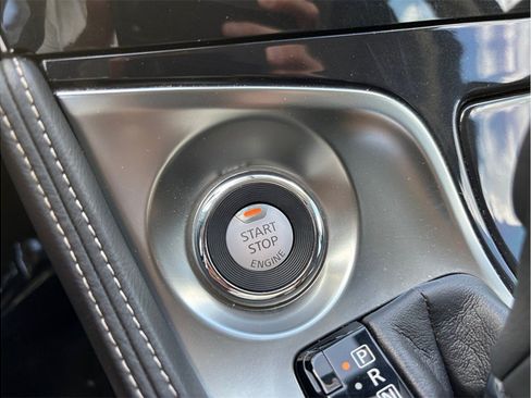 Used 2019 Nissan Maxima 3.5 SV FWD image 24