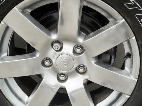 Used 2013 Jeep Wrangler Unlimited Sahara w/ Dual Top Group image 25