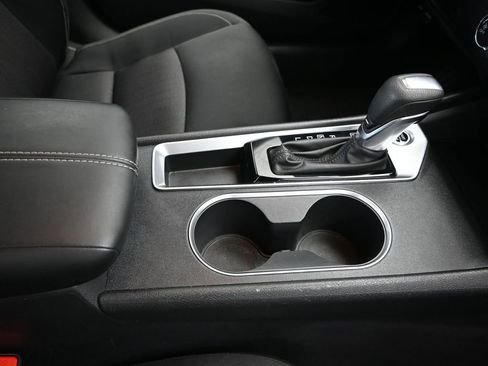 Used 2022 Nissan Altima 2.5 SV FWD image 28