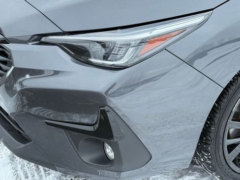 Used 2024 Subaru Impreza RS image 12